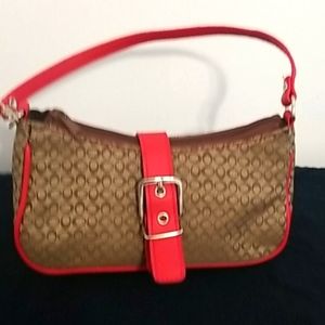 GUESS SHOULDER BAG